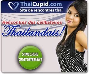 Quel est le meilleur site de rencontre thaïlandais